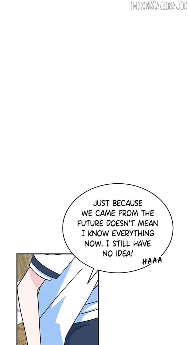 Marriage Blues Chapter 28 - Page 53