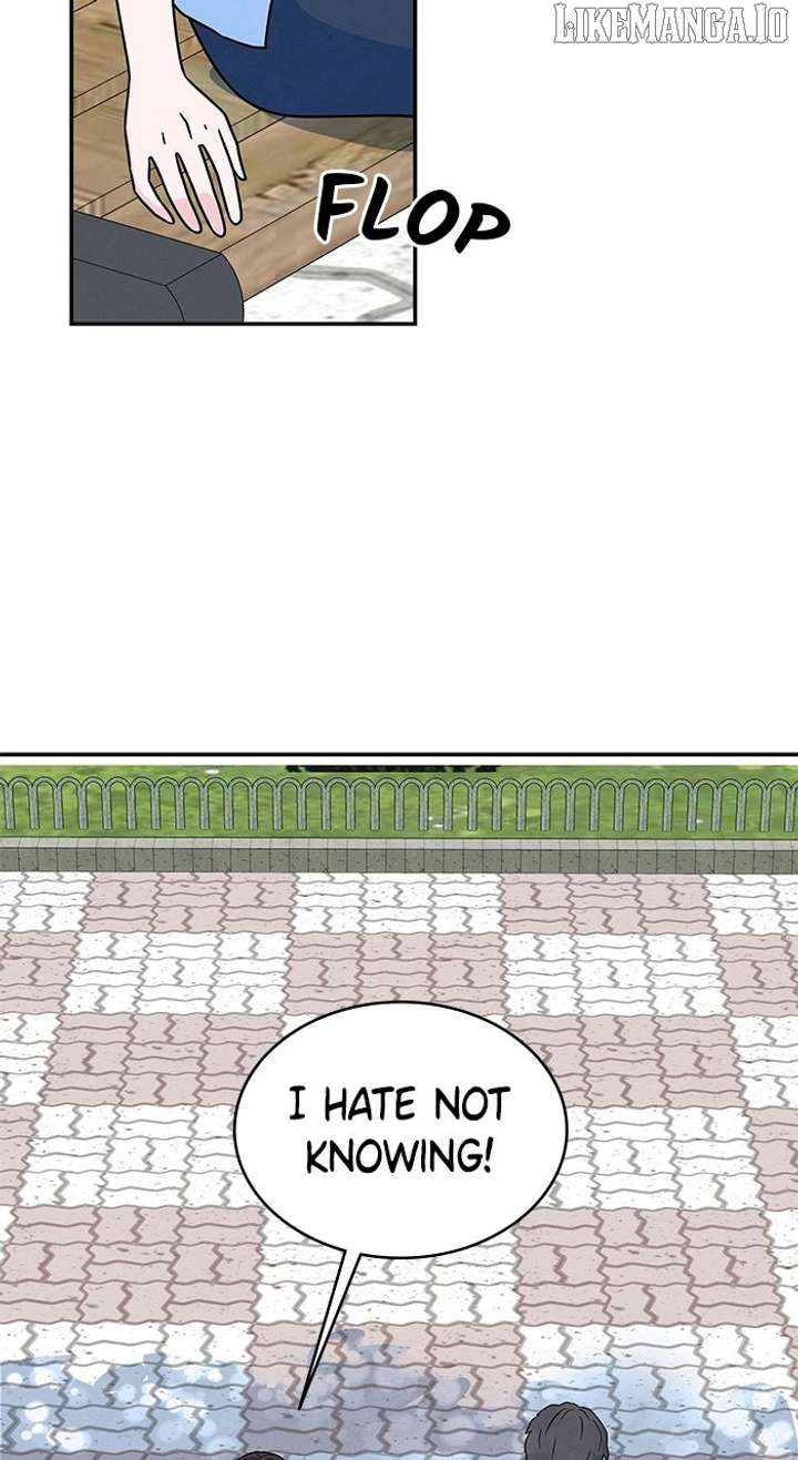 Marriage Blues Chapter 28 - Page 54