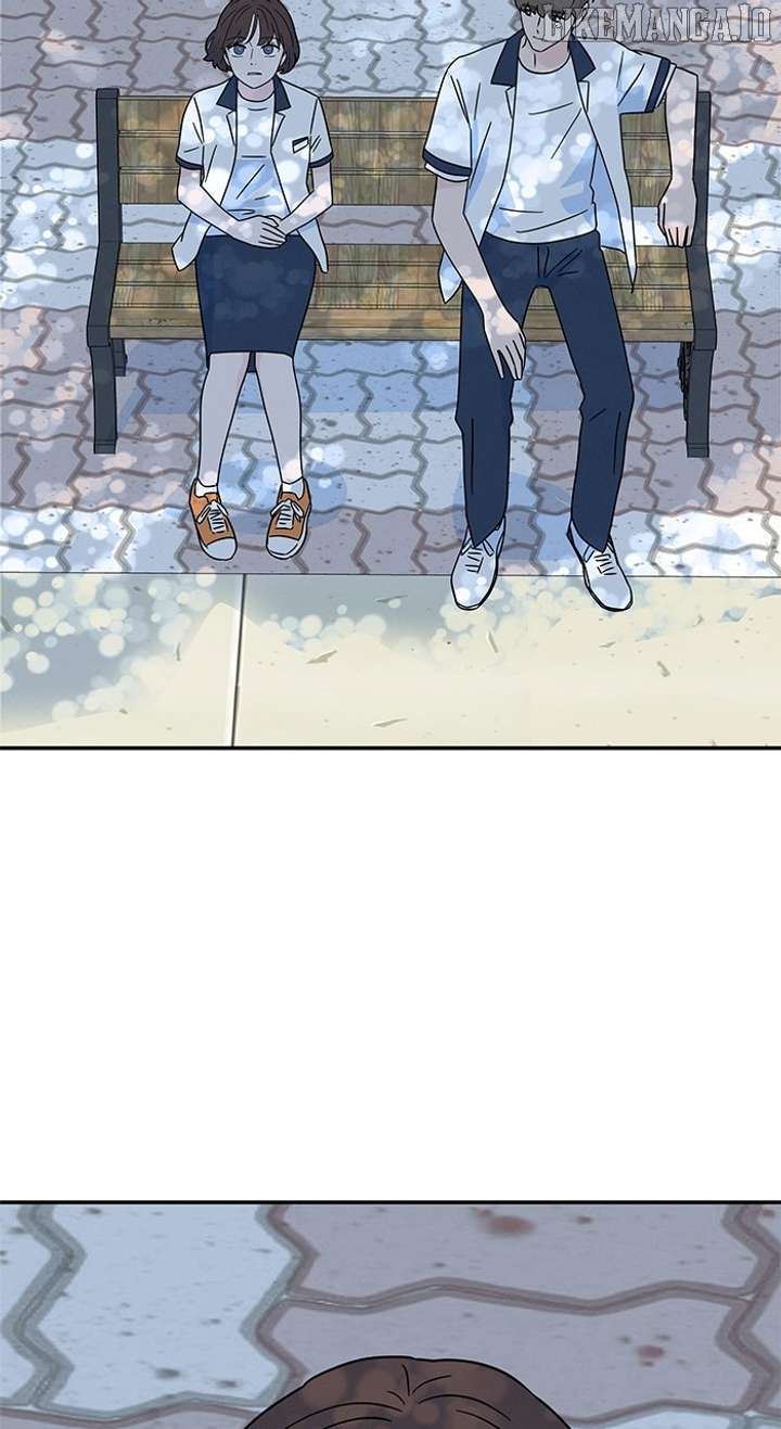 Marriage Blues Chapter 28 - Page 55