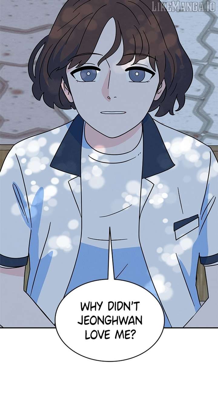 Marriage Blues Chapter 28 - Page 56