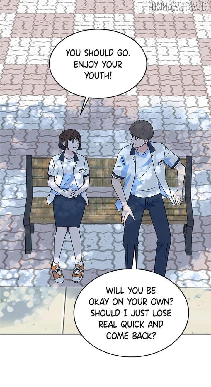 Marriage Blues Chapter 28 - Page 60