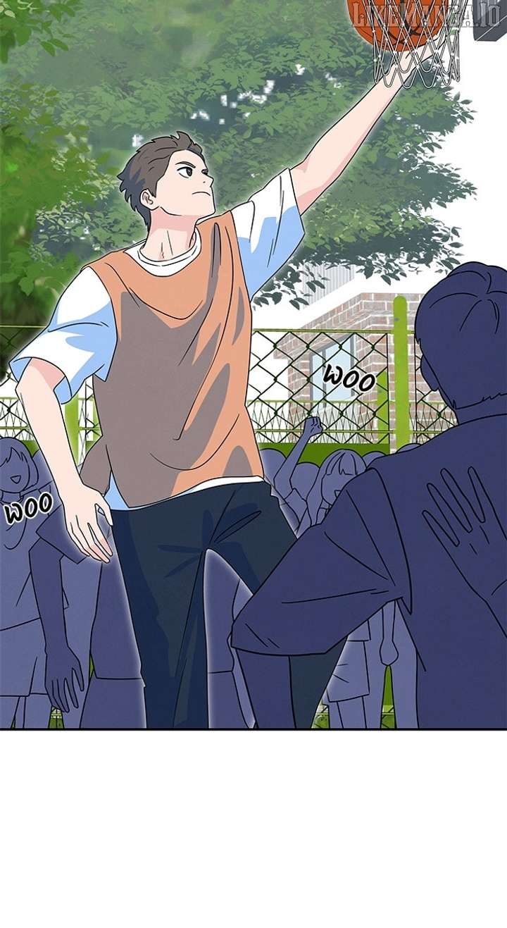 Marriage Blues Chapter 28 - Page 62