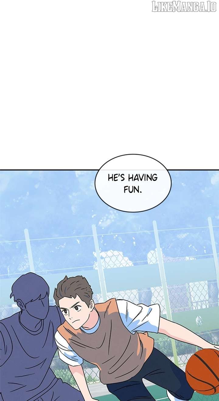 Marriage Blues Chapter 28 - Page 64