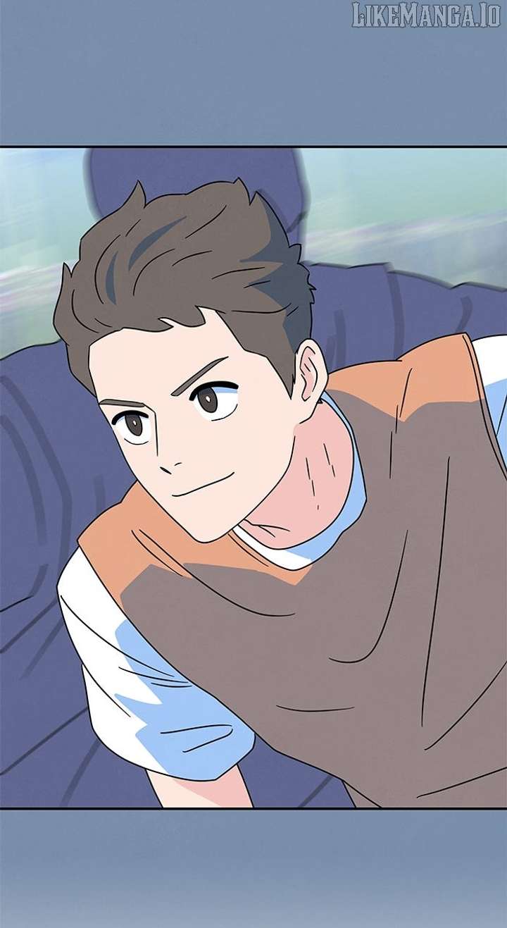 Marriage Blues Chapter 28 - Page 67