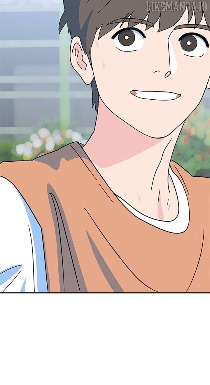 Marriage Blues Chapter 28 - Page 76