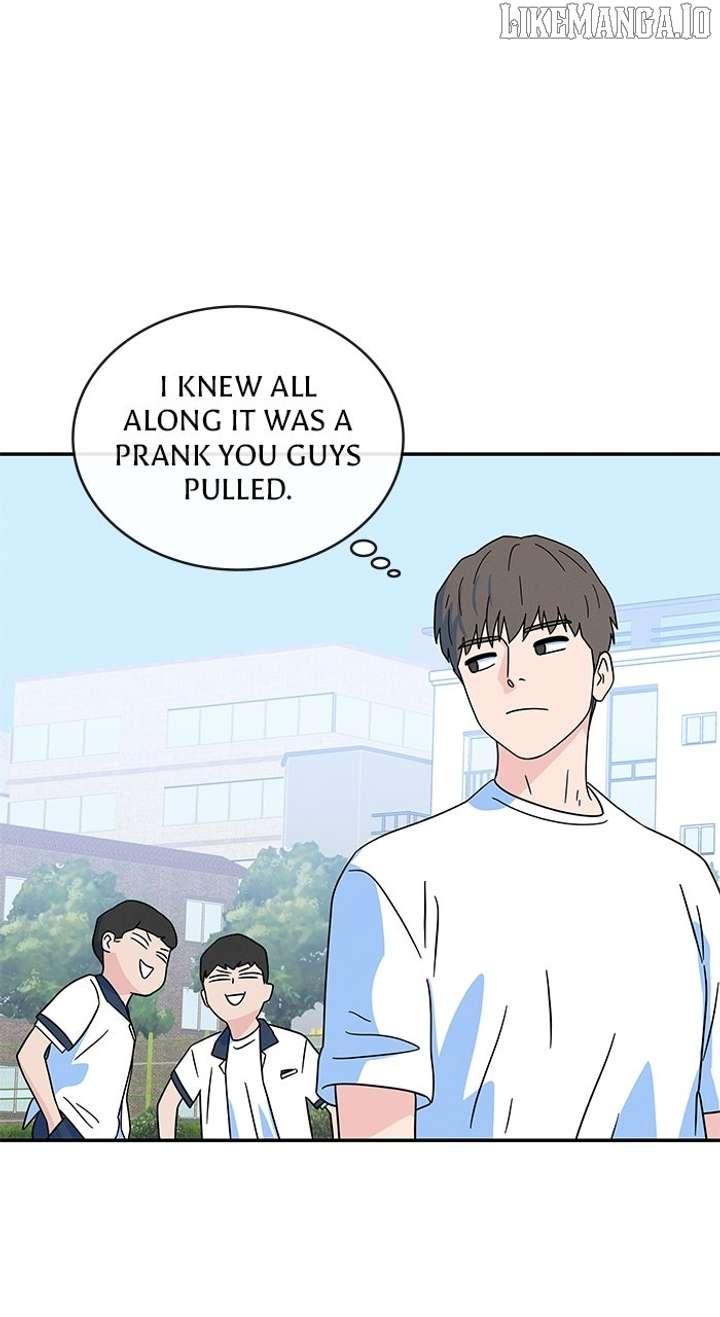 Marriage Blues Chapter 28 - Page 81