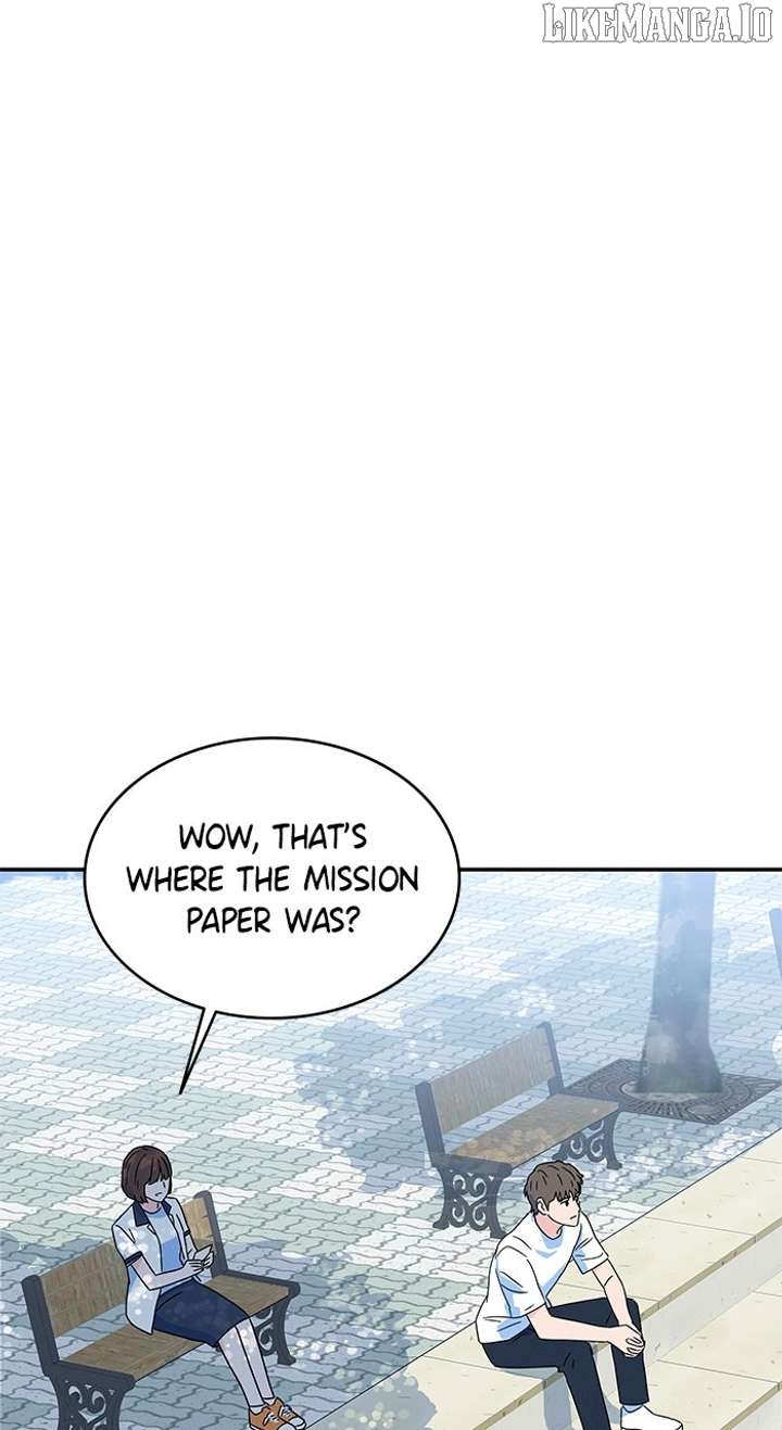 Marriage Blues Chapter 28 - Page 82