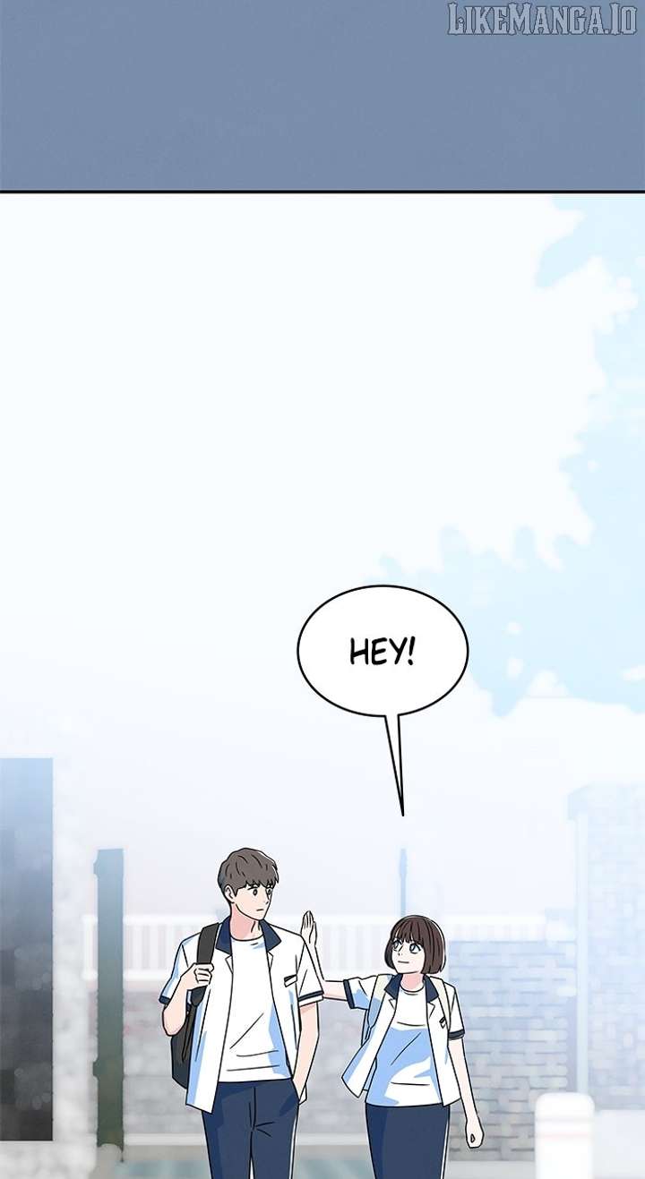 Marriage Blues Chapter 28 - Page 87