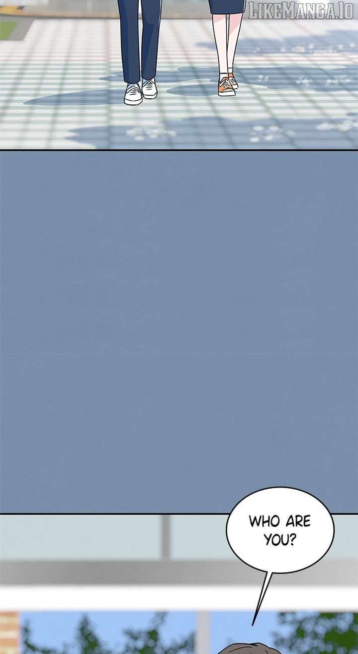 Marriage Blues Chapter 28 - Page 88