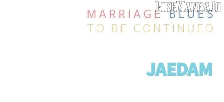 Marriage Blues Chapter 28 - Page 96