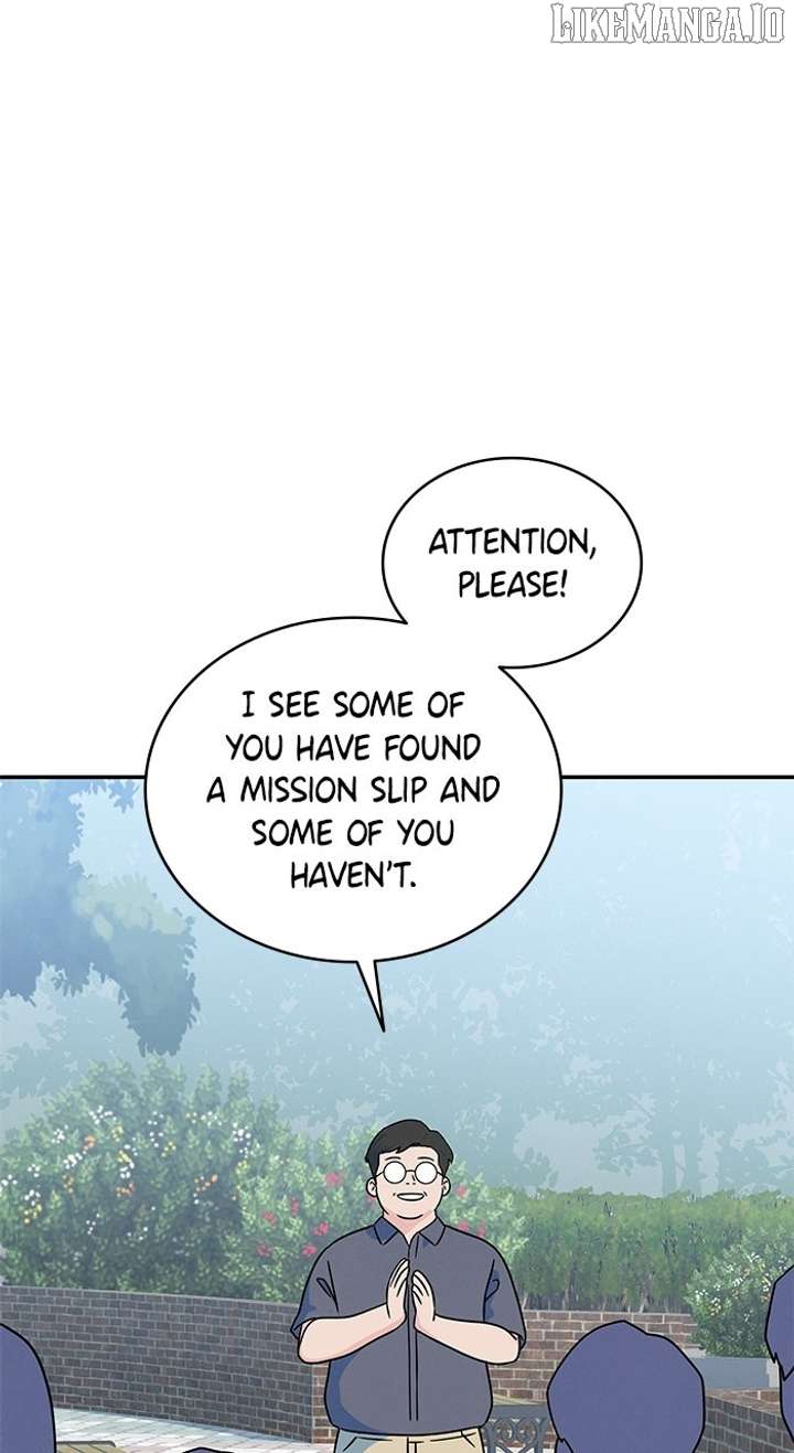 Marriage Blues Chapter 29 - Page 16