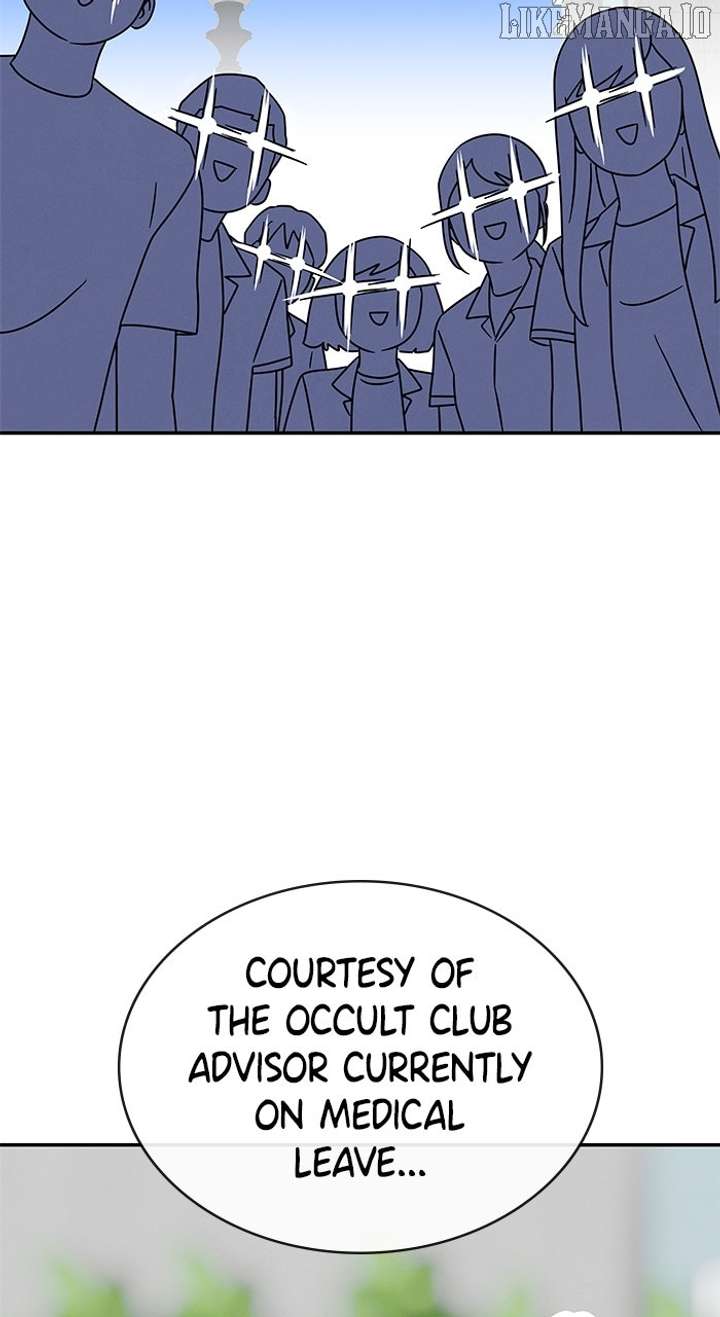 Marriage Blues Chapter 29 - Page 18