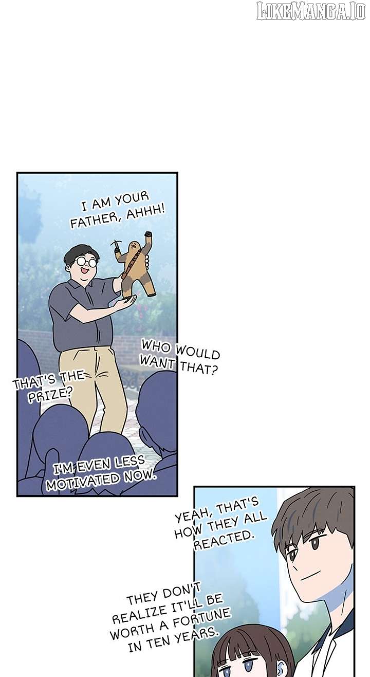 Marriage Blues Chapter 29 - Page 21