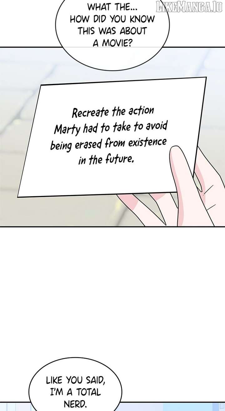 Marriage Blues Chapter 29 - Page 24