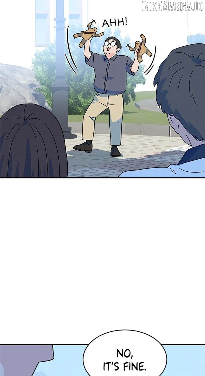 Marriage Blues Chapter 29 - Page 26