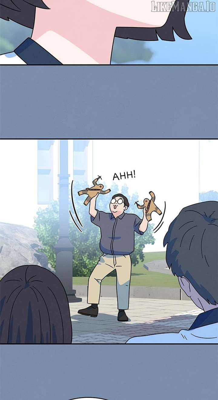 Marriage Blues Chapter 29 - Page 30