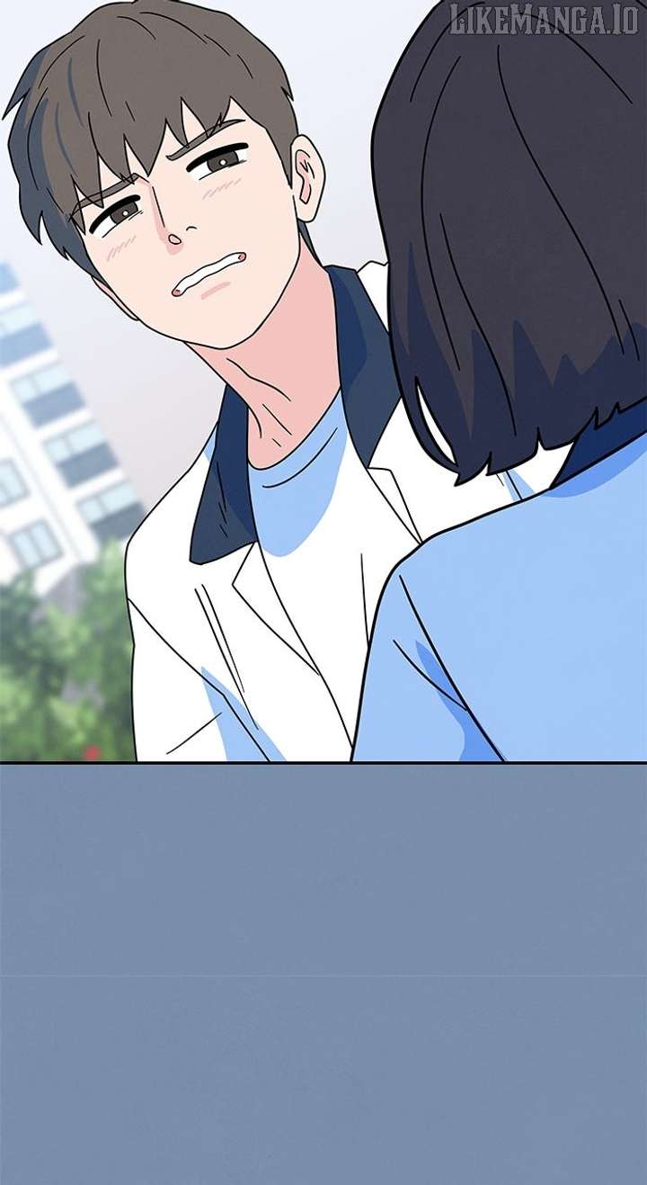 Marriage Blues Chapter 29 - Page 34