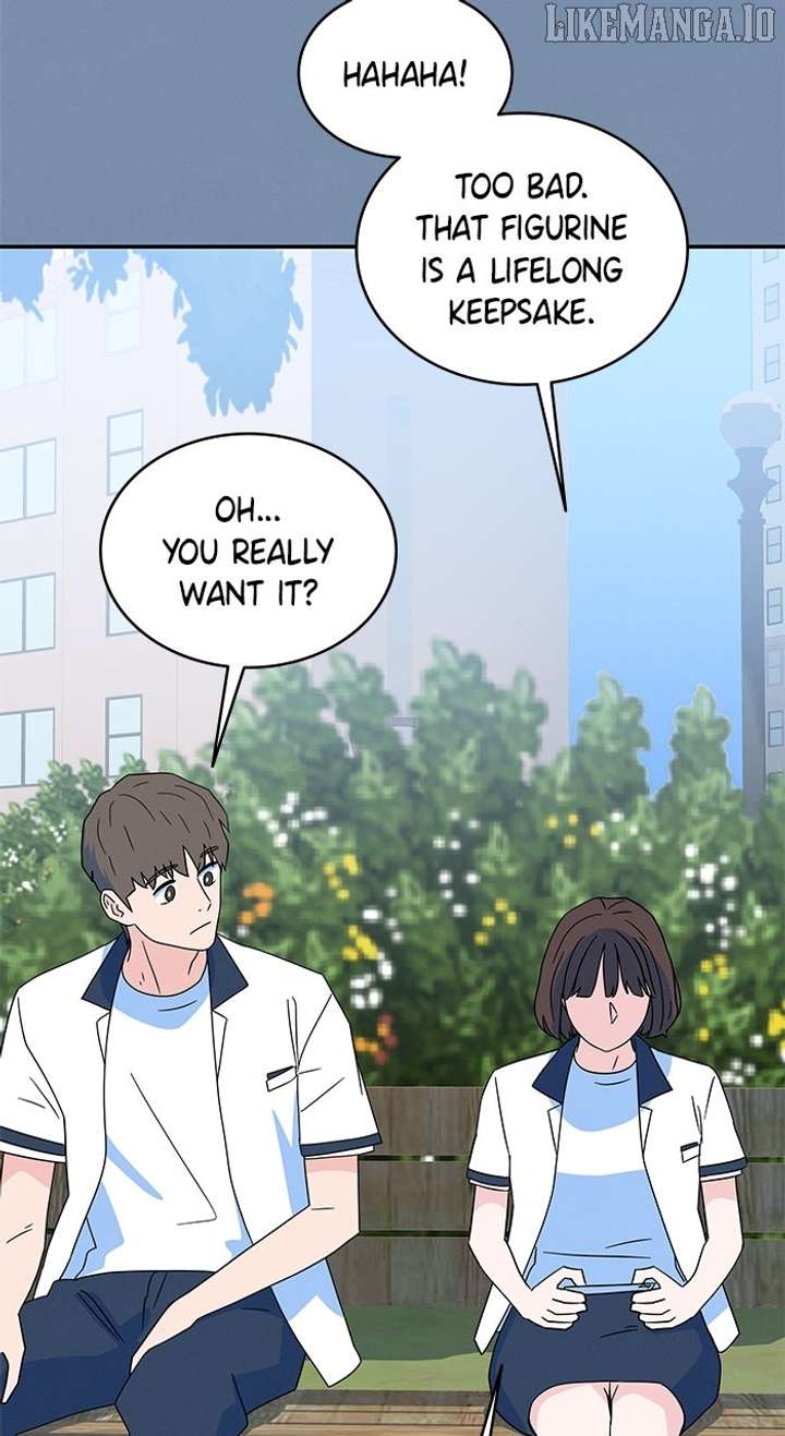 Marriage Blues Chapter 29 - Page 38