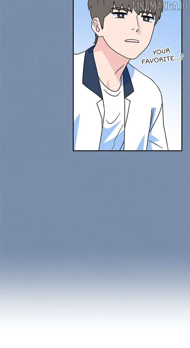 Marriage Blues Chapter 29 - Page 40