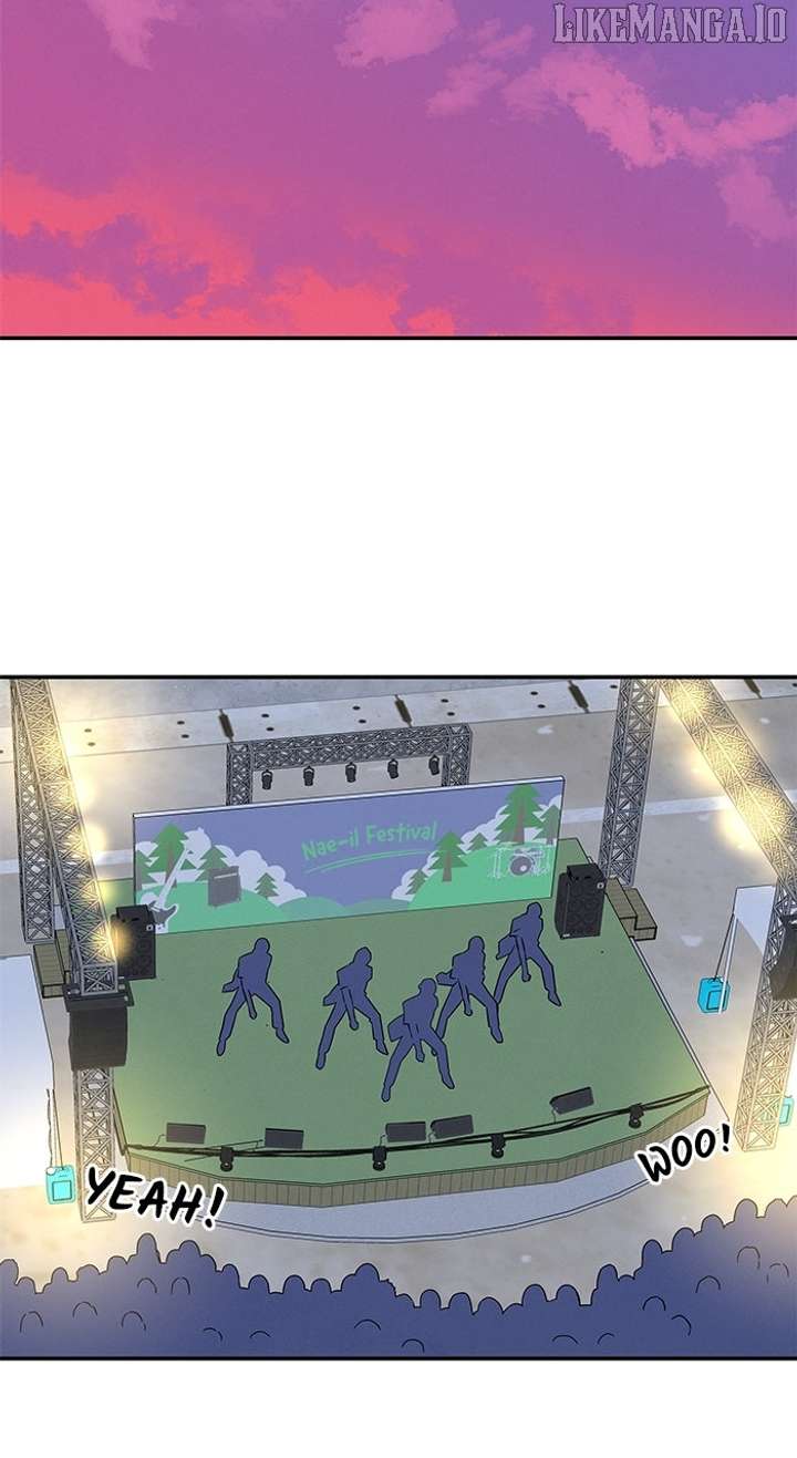 Marriage Blues Chapter 29 - Page 46