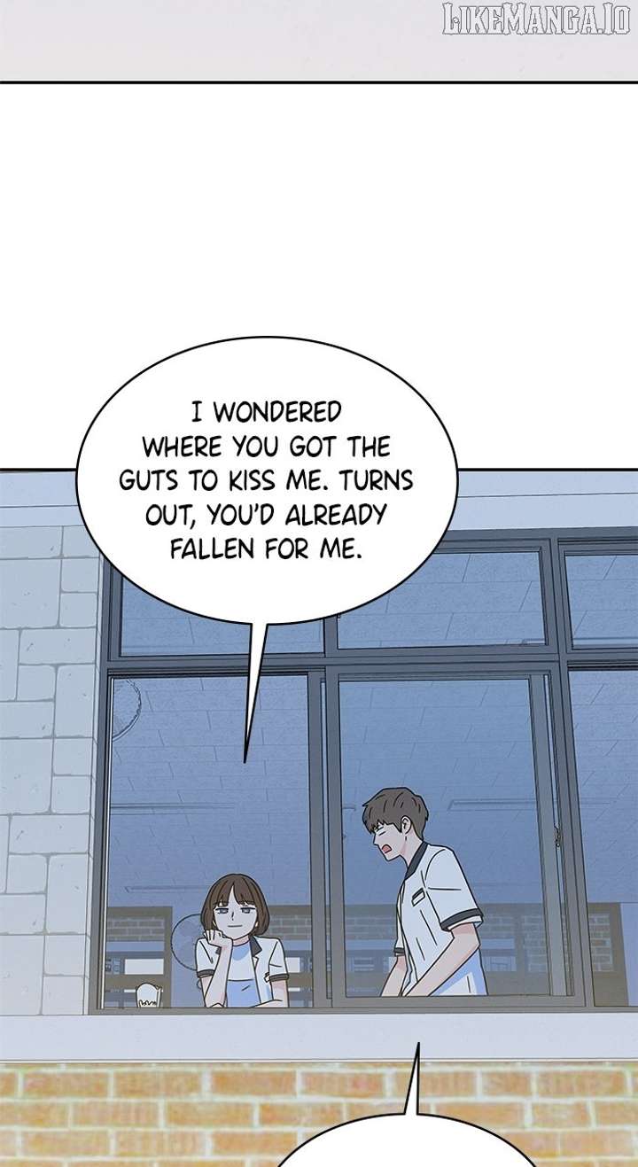 Marriage Blues Chapter 29 - Page 49