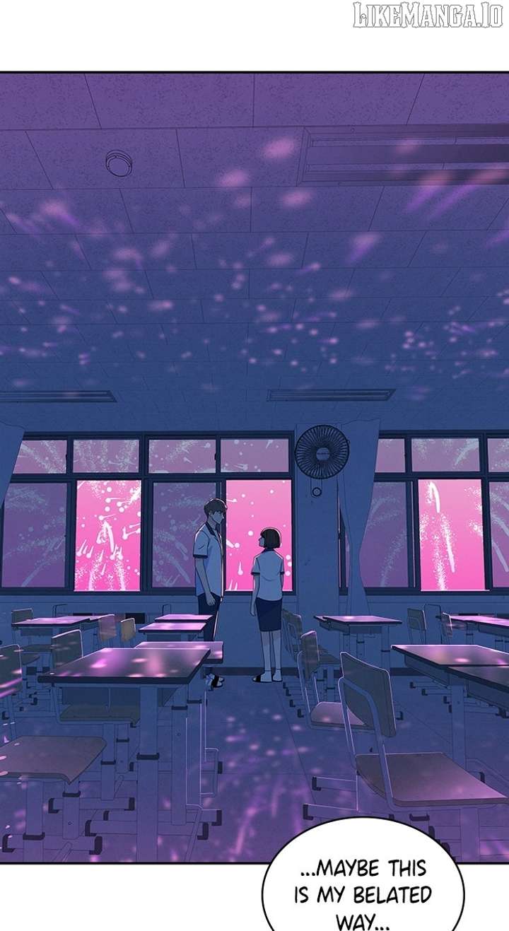 Marriage Blues Chapter 29 - Page 74