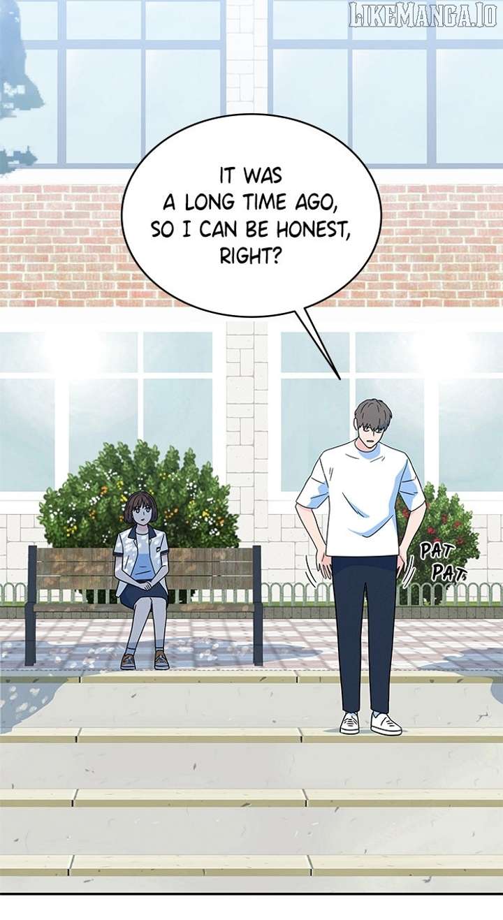 Marriage Blues Chapter 29 - Page 8