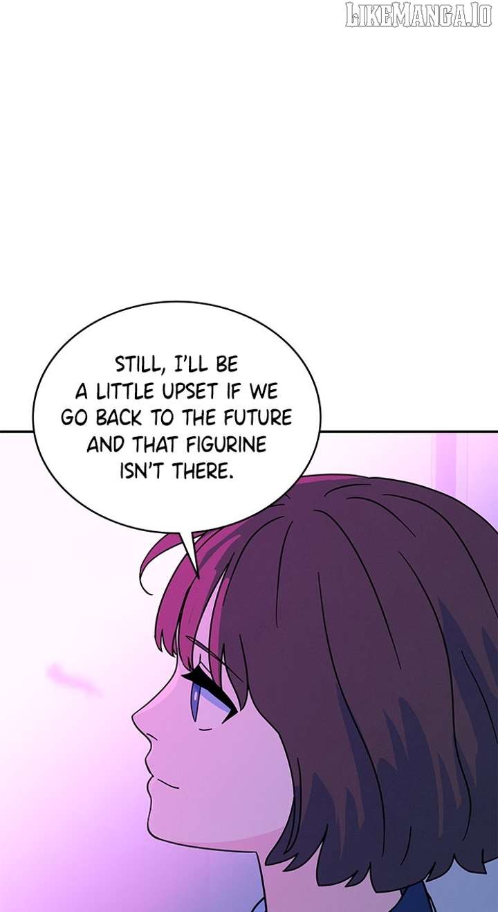 Marriage Blues Chapter 29 - Page 80