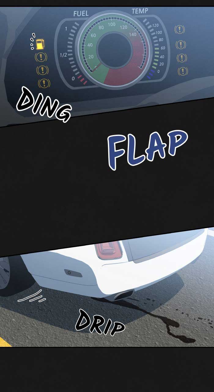 Marriage Blues Chapter 3 - Page 101