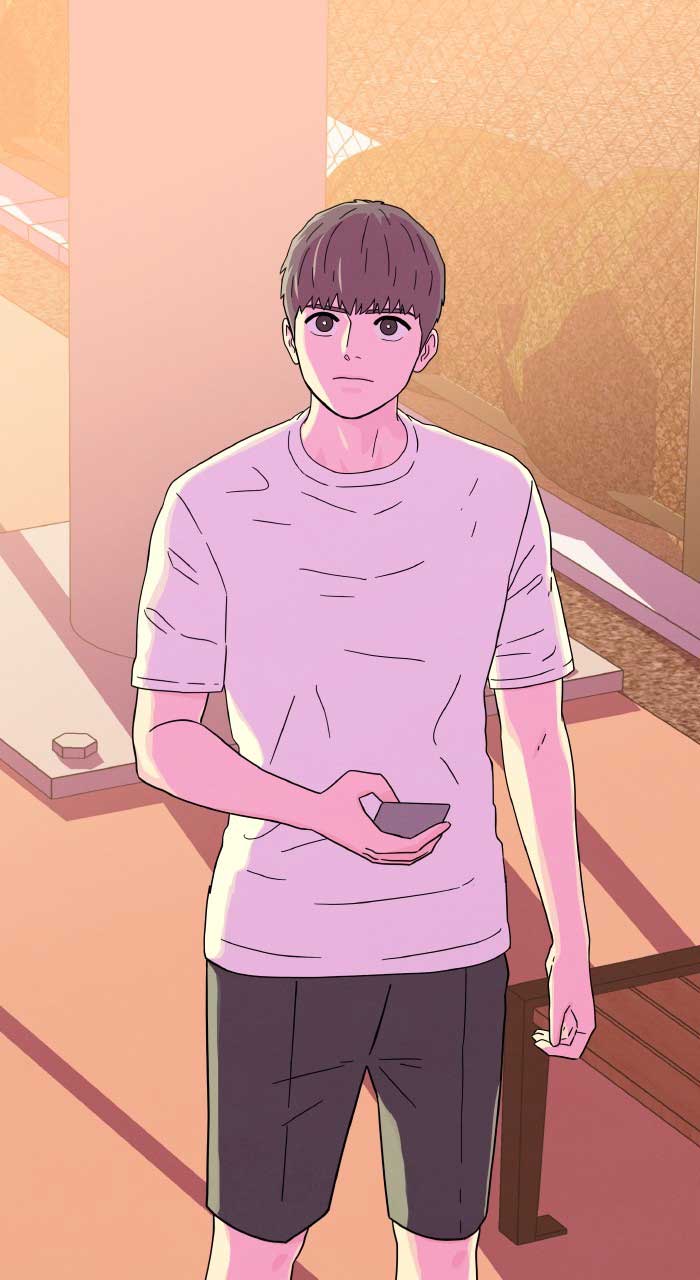 Marriage Blues Chapter 3 - Page 11