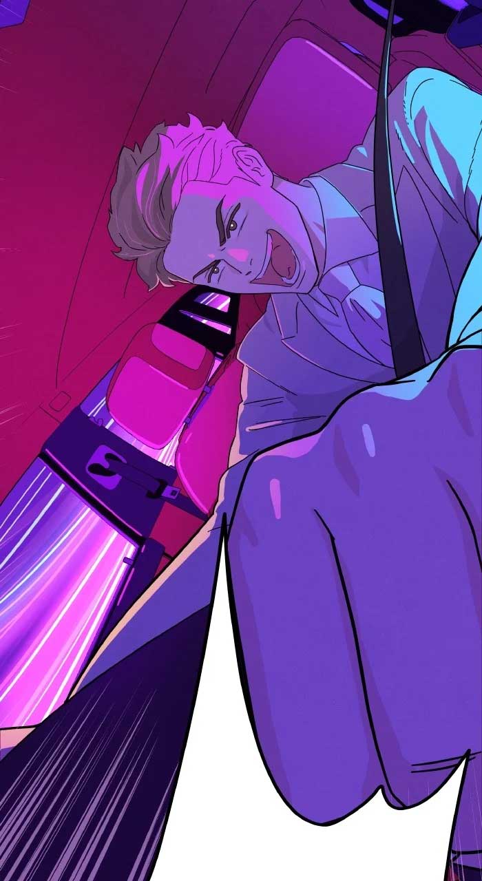 Marriage Blues Chapter 3 - Page 118