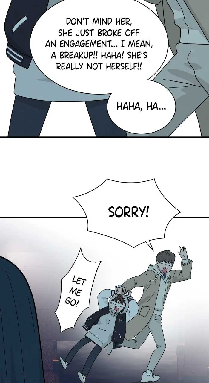 Marriage Blues Chapter 3 - Page 16