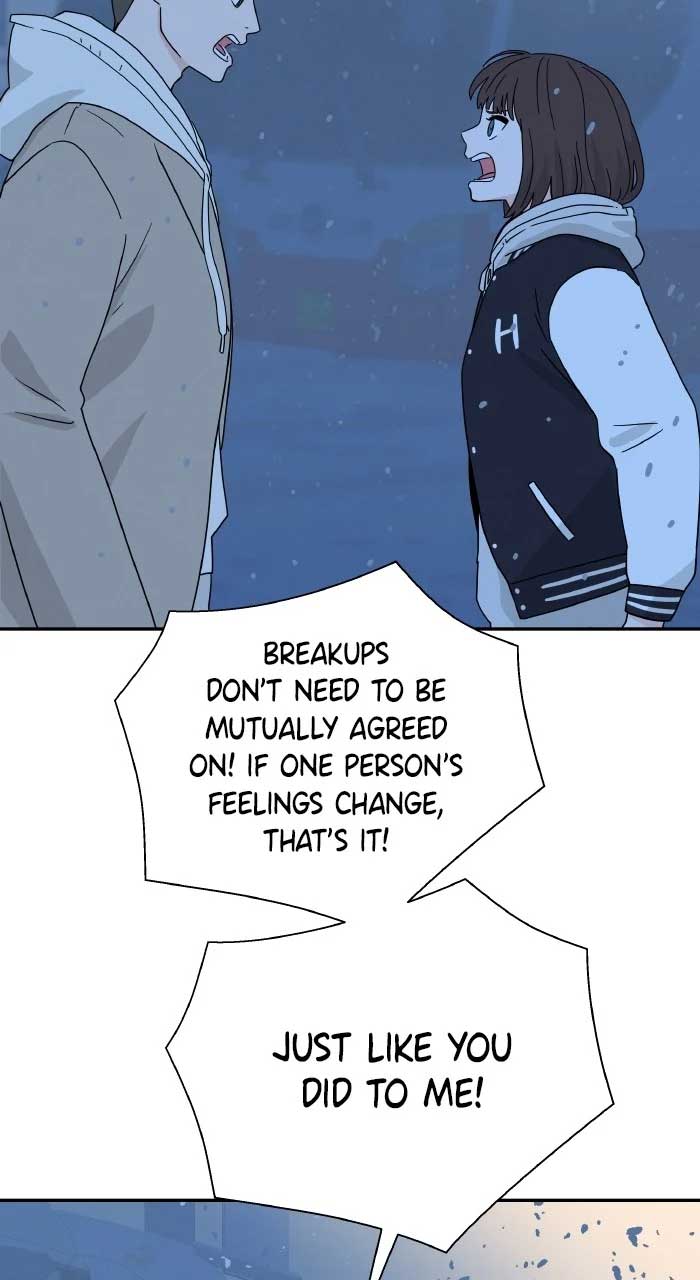 Marriage Blues Chapter 3 - Page 21