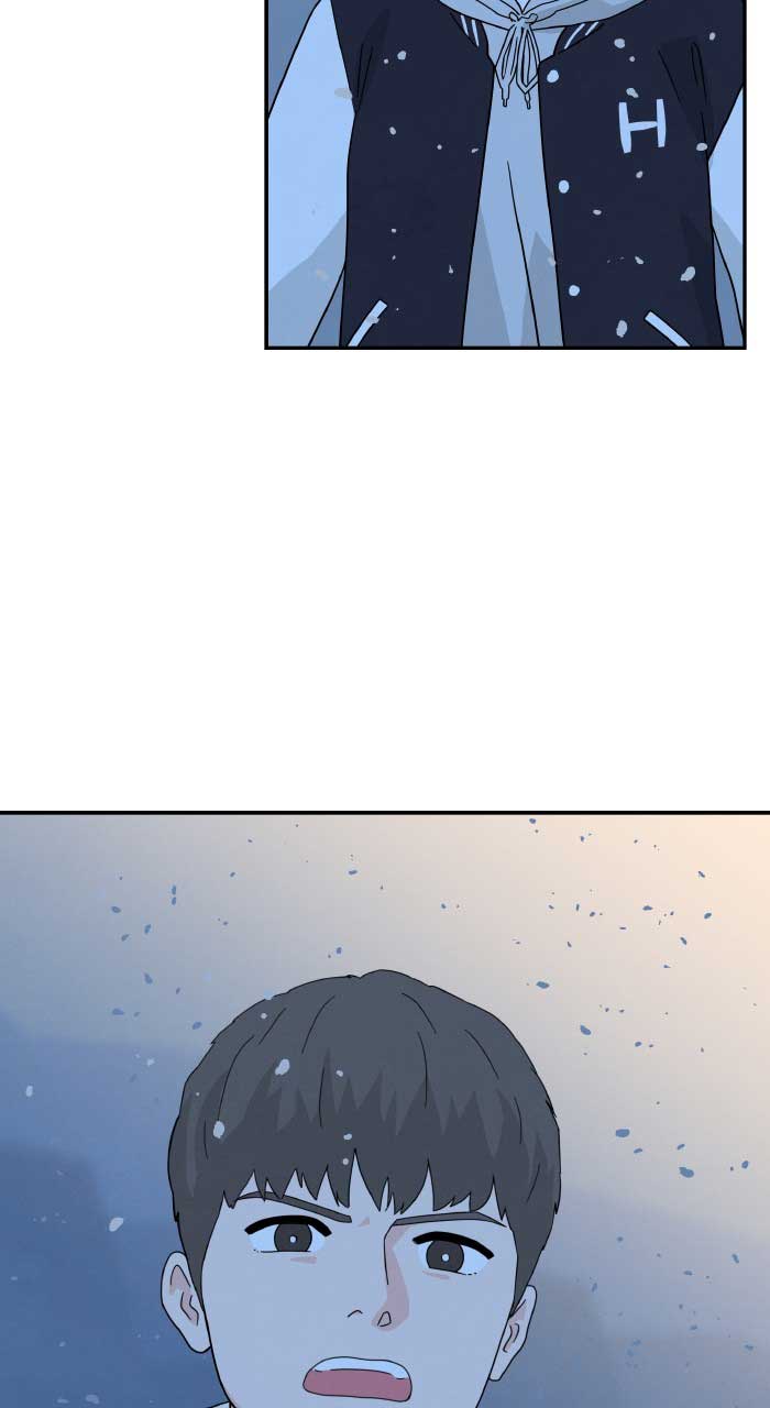 Marriage Blues Chapter 3 - Page 23