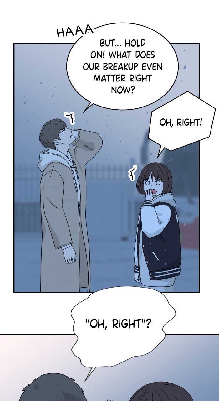 Marriage Blues Chapter 3 - Page 26