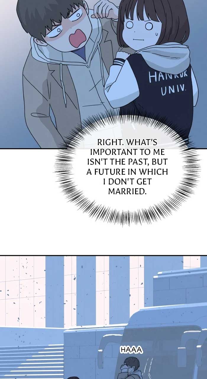 Marriage Blues Chapter 3 - Page 27