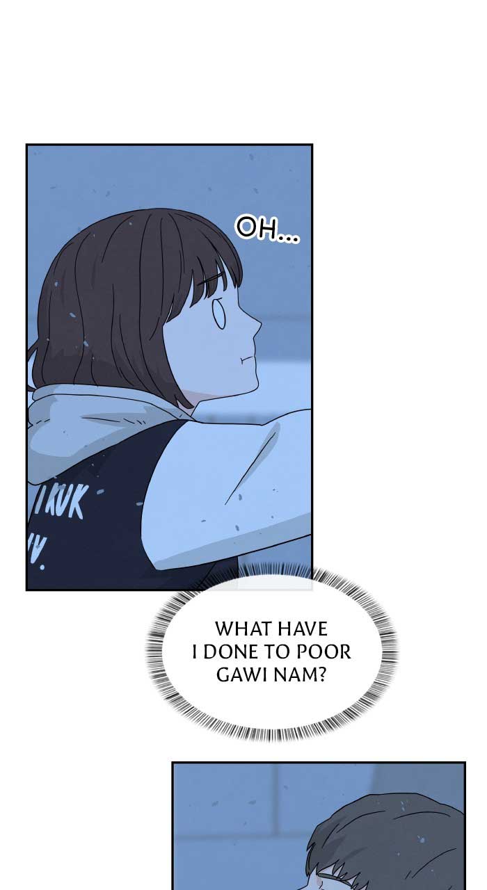 Marriage Blues Chapter 3 - Page 36