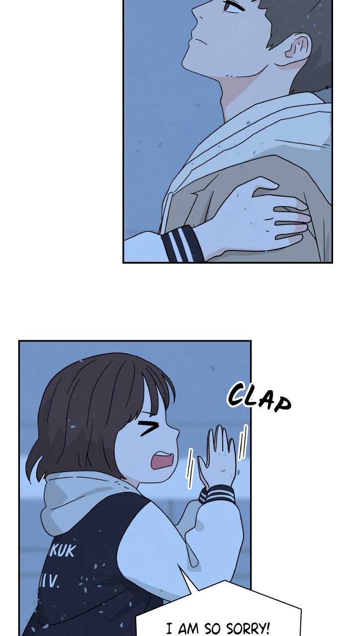 Marriage Blues Chapter 3 - Page 37