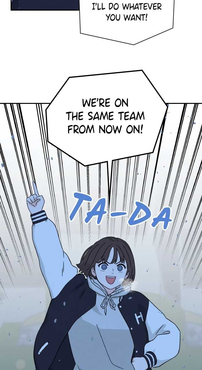 Marriage Blues Chapter 3 - Page 38