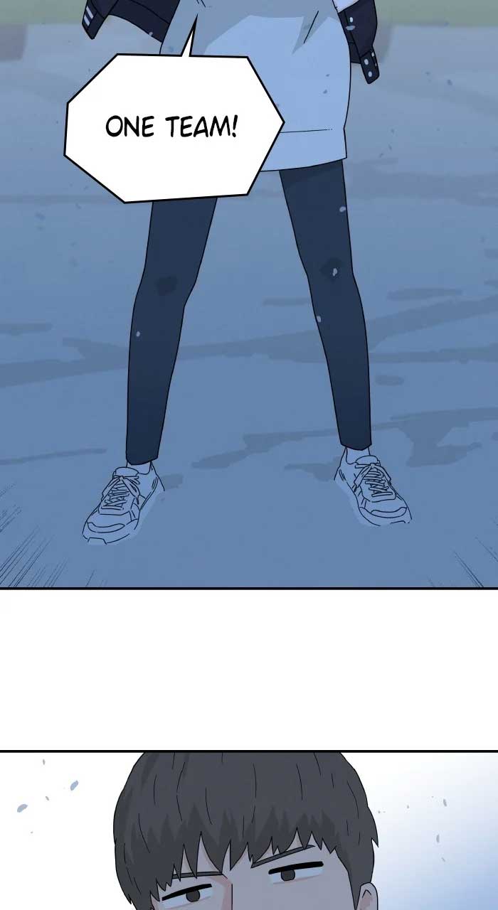 Marriage Blues Chapter 3 - Page 39