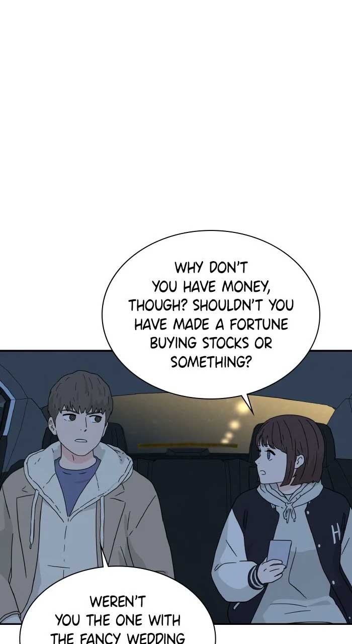 Marriage Blues Chapter 3 - Page 53