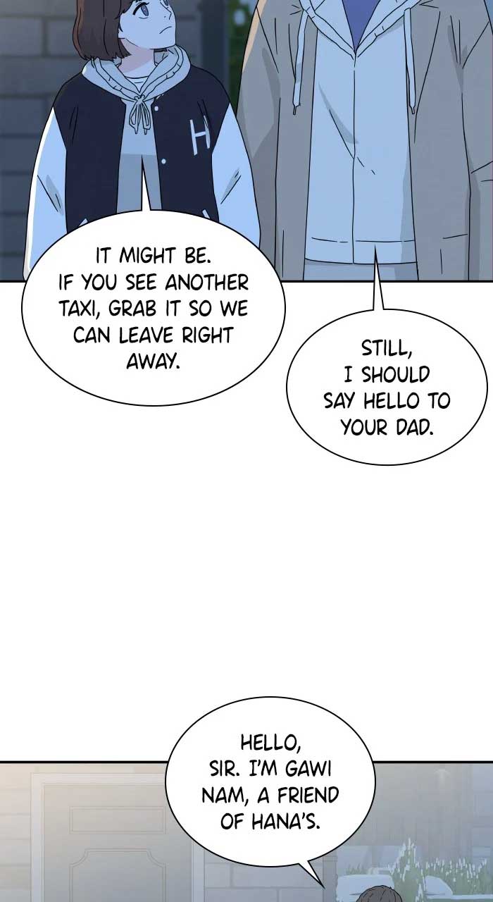 Marriage Blues Chapter 3 - Page 58