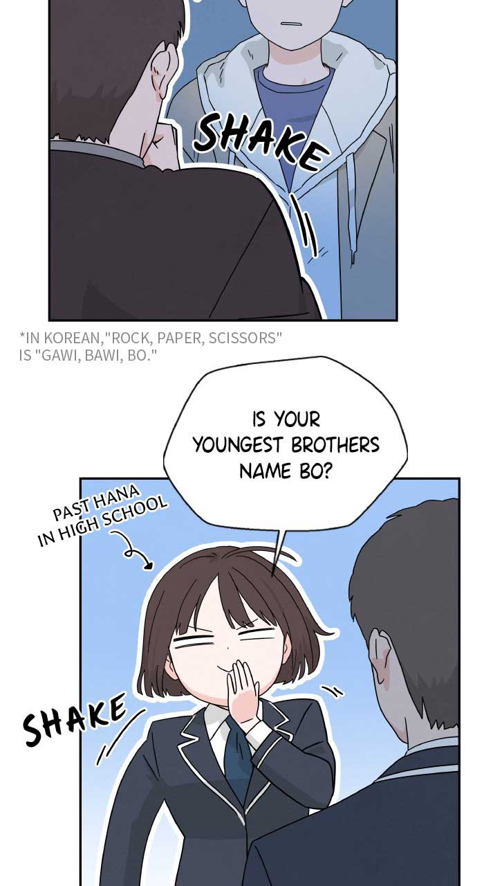 Marriage Blues Chapter 3 - Page 60