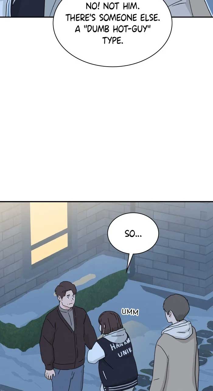 Marriage Blues Chapter 3 - Page 67