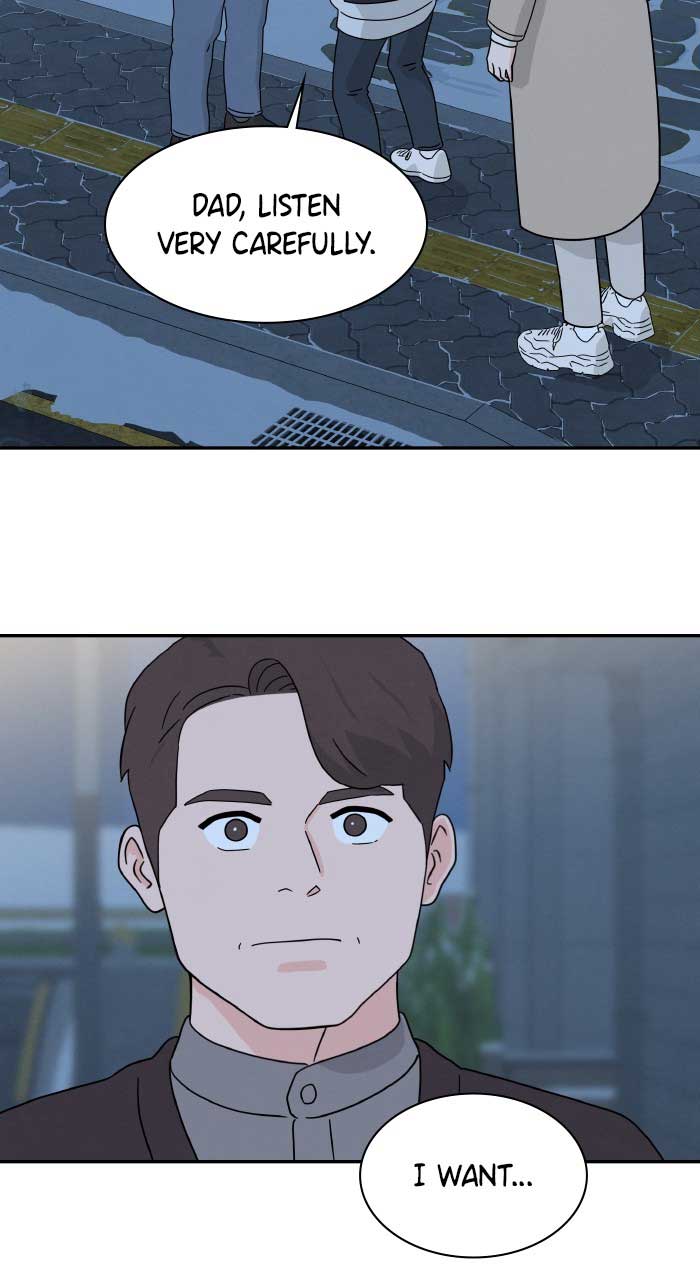 Marriage Blues Chapter 3 - Page 68