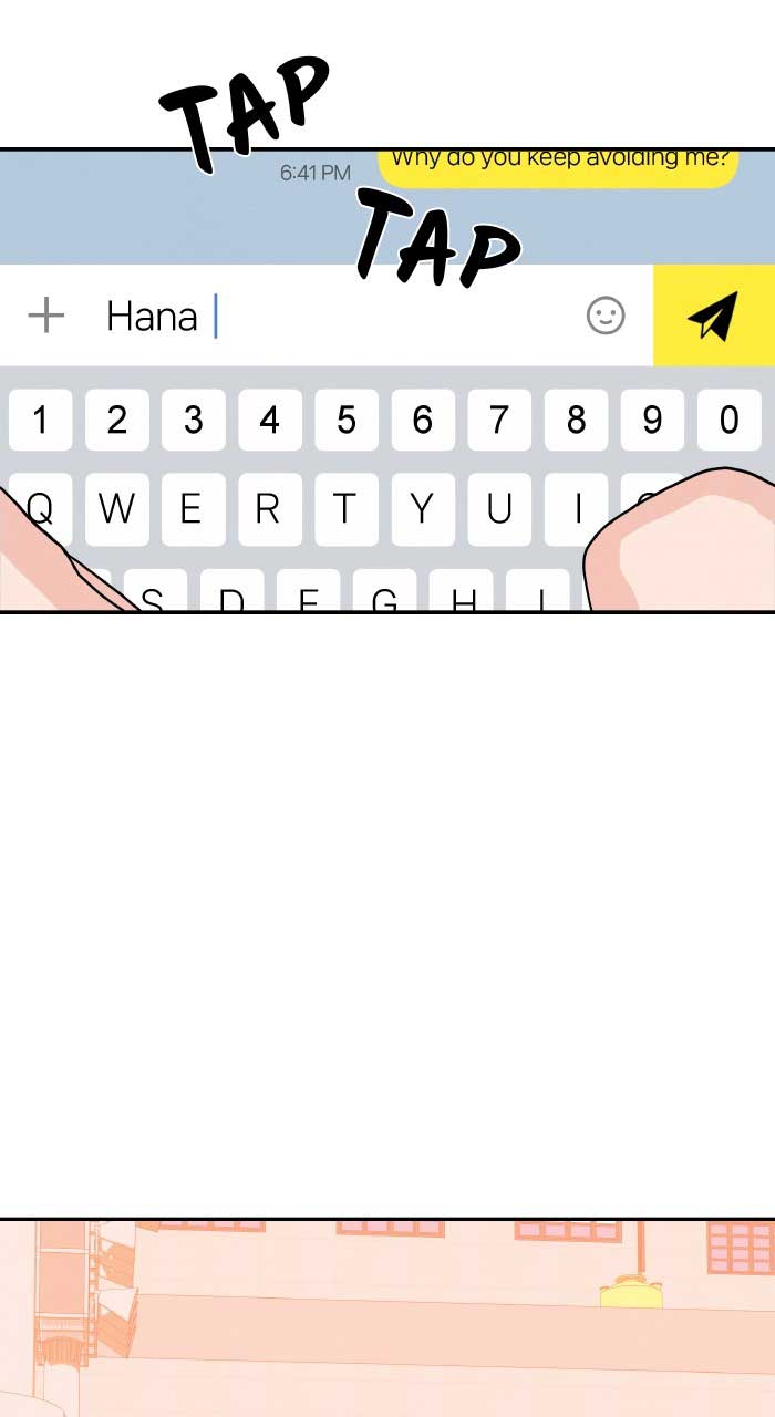 Marriage Blues Chapter 3 - Page 7