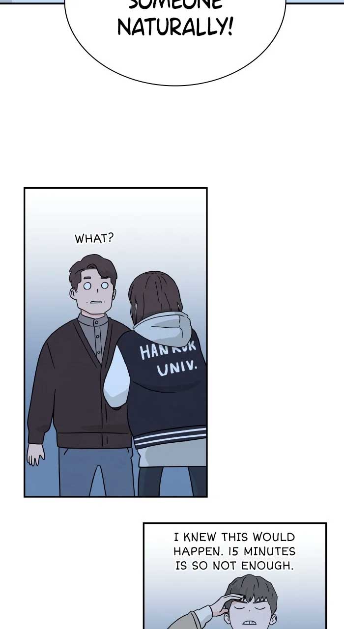 Marriage Blues Chapter 3 - Page 70