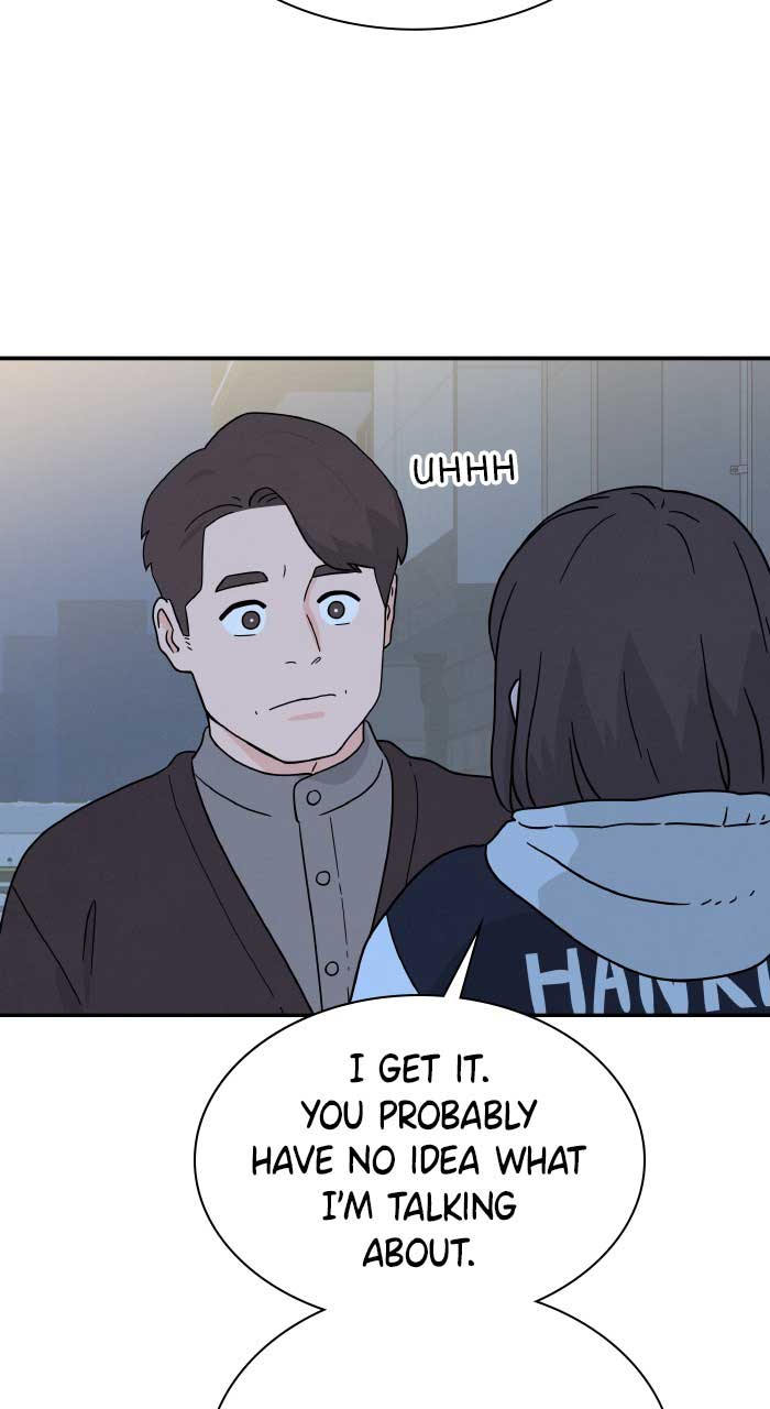 Marriage Blues Chapter 3 - Page 74