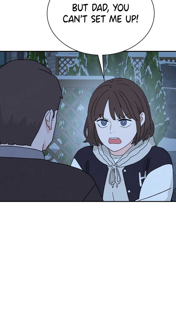 Marriage Blues Chapter 3 - Page 75