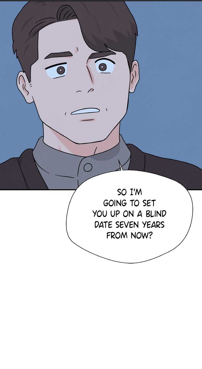 Marriage Blues Chapter 3 - Page 78